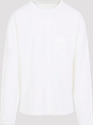 Christophe Lemaire Long Sleeve T-shirt