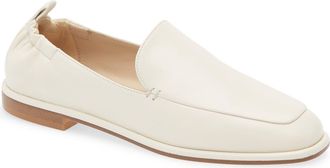 Ron White Gracelyn Loafer in Ivory at Nordstrom, Size 8.5-9Us