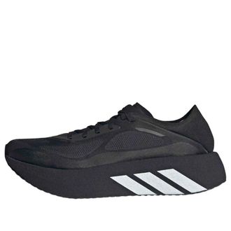 adidas Hyperboost Run Black White KK2010