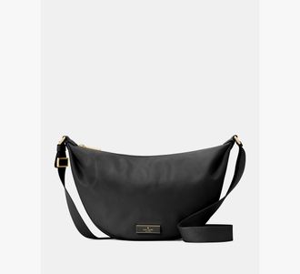 Kate Spade New York Carter Nylon Sling Crossbody Bag