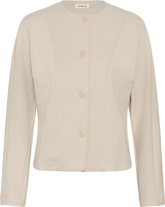 Soaked In Luxury Jas SLMarigold Jas Feminine