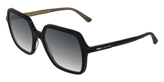 Calvin Klein CK26531S 001 Womens Sunglasses Size 55