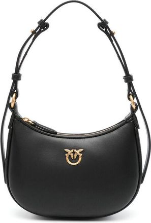 Pinko Baby Half Moon Shoulder Bag