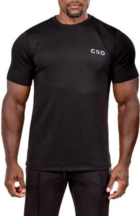 Maceoo Marthyr Logo Graphic T-Shirt in Black at Nordstrom, Size Xx-Large