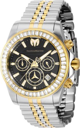 Technomarine Manta Ray Mens Watch