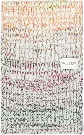 Marc O'Polo Sciarpa in maglia - Toni neutri