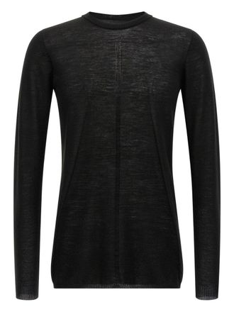 Rick Owens T -Shirts und Polos schwarz