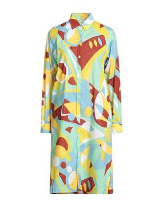 Fedeli VESTIDOS - Vestidos midi en YOOX.COM