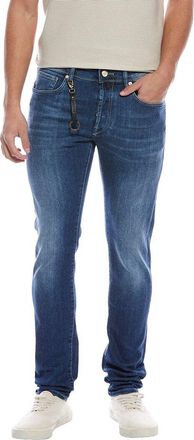 Slowear Incotex By Slowear Slim Jean
