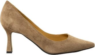 Roberto Festa Milano Kate Pump - - Shoes - Donna - Grigio - 37 1/2 EU