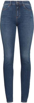 Emporio Armani PARTES DE ABAJO - Pantalones vaqueros en YOOX.COM