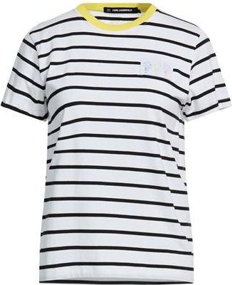 Karl Lagerfeld TOPS - T-shirts auf YOOX.COM
