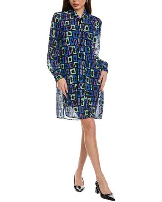 Diane Von Fürstenberg Diane Von Furstenberg Prue Shirtdress