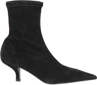 Toteme FOOTWEAR - Ankle boots sur YOOX.COM
