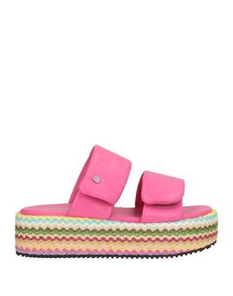 Blauer FOOTWEAR - Sandals sur YOOX.COM
