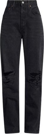 A Gold E HOSEN & R&Ouml;CKE - Jeanshosen auf YOOX.COM