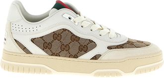 Gucci Gucci Re-Web Sneakers Multicolor-Donna