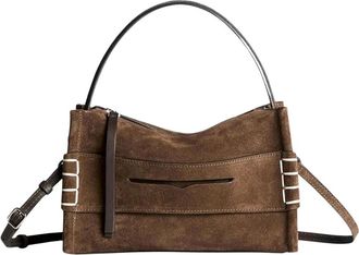 J.W.Anderson Donna, Borse, Marrone, Taglia unica, new