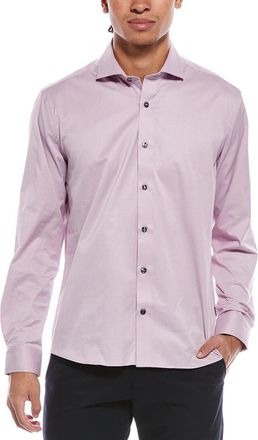 Stone Rose Stone Rose Performance Stretch Woven Shirt