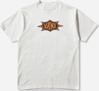 Vans Men s Hypnotist T-Shirt White