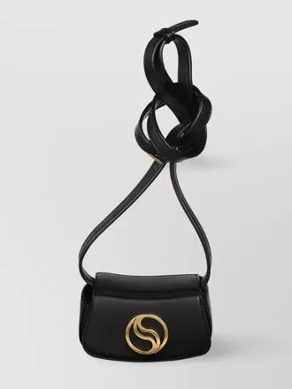 Stella McCartney alter mat mini shoulder bag