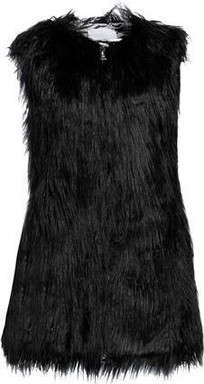 Ga&euml;lle Paris ROPA DE ABRIGO - Borreguito y pelo ecol&oacute;gico en YOOX.COM