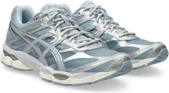 Asics Gender Inclusive GEL-CUMULUS 16 Sneaker in Storm Cloud/pure Silver at Nordstrom, Size 10.5