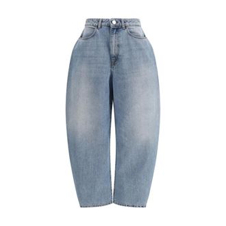 R&oacute;he Donna, Jeans, Blu, S, new