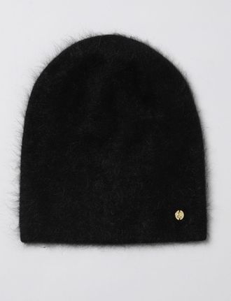 Coccinelle Hat COCCINELLE Woman color Black