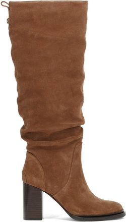 Frye Alex Softy Tall Suede Boot