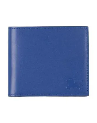 Burberry Kleinlederwaren - Brieftaschen auf YOOX.COM