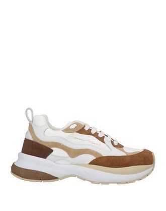 Emporio Armani CALZADO - Sneakers en YOOX.COM