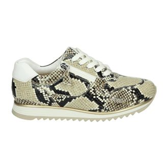 Hassia 302037 Porto Sneakers - Dames - Sneakers - Veelkleurig - 41 EU - Leer - Schoenen