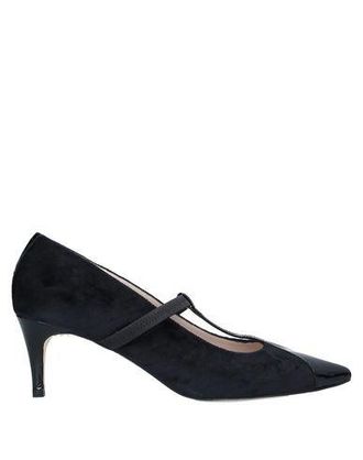 Daniele Ancarani FOOTWEAR - Pumps on YOOX.COM