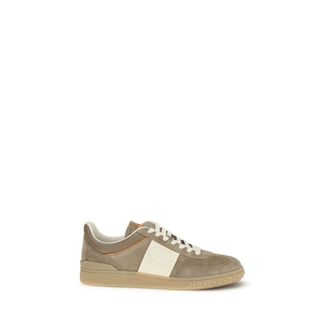 Valentino Garavani Uomo, Scarpe, Beige, 44 EU, new