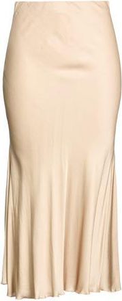 Ermanno Scervino BOTTOMWEAR - Midi skirts on YOOX.COM