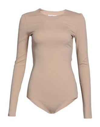 Maison Margiela TOPWEAR - Bodysuits sur YOOX.COM