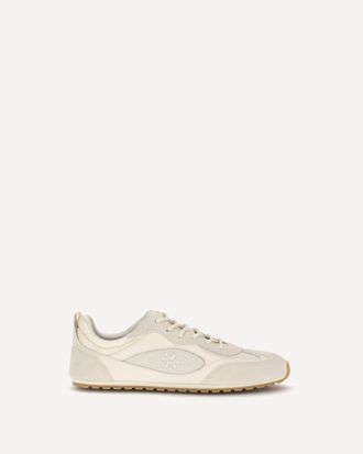 Tory Burch Sneakers Field Woman 5.5