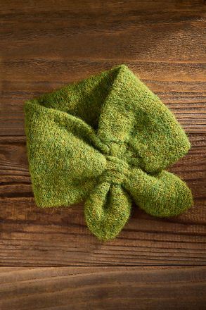 Terrain Cozy Knit Neck Wrap