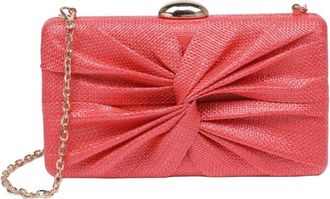 Urban Expression Serenity Evening Clutch