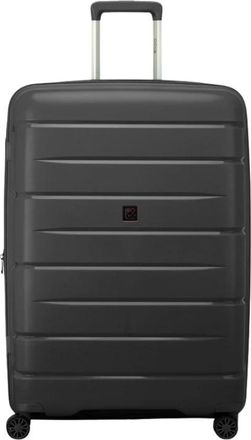 Roncato unisex, Suitcases, Nero, M, new