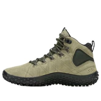 Merrell Wrapt Mid Waterproof Olive Black J5006859