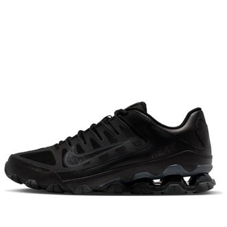 Nike (WMNS) Nike Reax 8 TR Black Anthracite IO2400-008