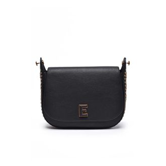 Ermanno Scervino Mujer, Bolsos, Negro, Talla: ONE Size