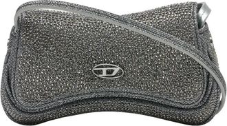 Diesel Donna, Borse, Grigio, Taglia unica, new