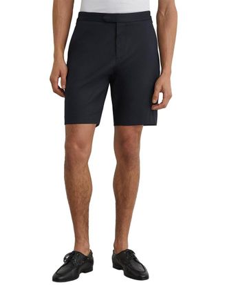 Reiss Cantwell Short