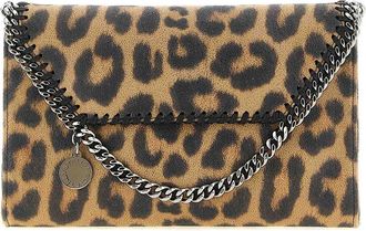 Stella McCartney falabella clutch