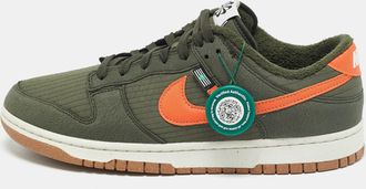 Nike Dunk Next Nature Sequoia