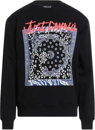 Just Cavalli TOPWEAR - Sweatshirts on YOOX.COM