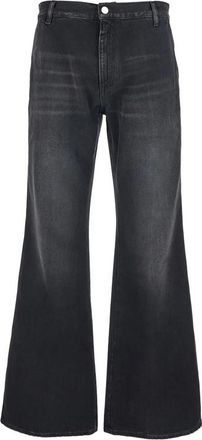 Amiri Flared Jeans